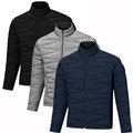 Mizuno Move Warmer Hybrid Golf Jacket